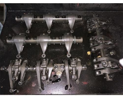 2010 CUMMINS ISX ROCKER ARMS CUMMINS ISX