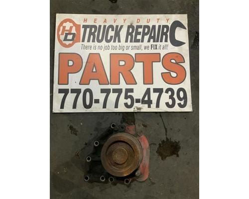 2012 CUMMINS ISX15 WATER PUMP CM 2250 CUMMINS ISX