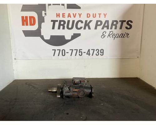 CUMMINS N14 CELECT Air Compressor