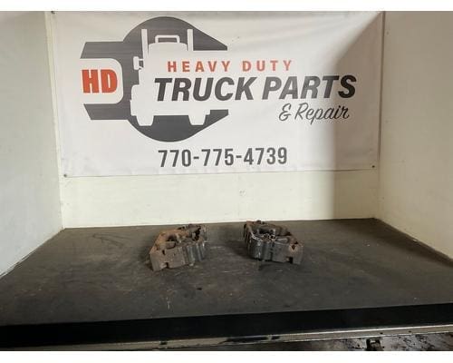 CUMMINS N14 CELECT+ Jake/Engine Brake