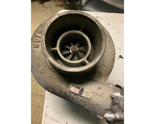 CUMMINS N14 CELECT Turbocharger / Supercharger