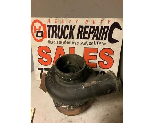CUMMINS N14 CELECT Turbocharger / Supercharger