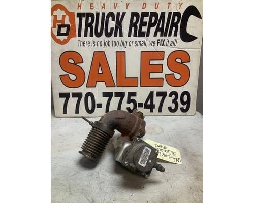 DETROIT 14 Liter EGR Valve