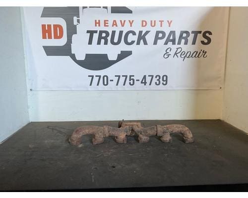 2000-2007DETROIT 14L. 60 Series Exhaust Manifold