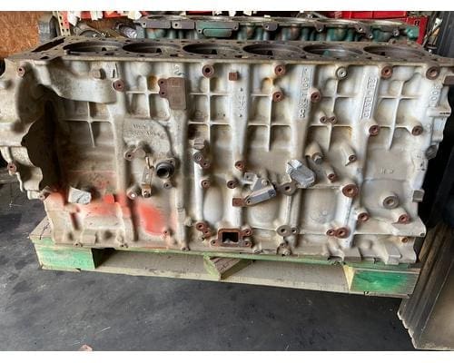 DETROIT DD13 Cylinder Block