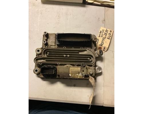 DETROIT DD13 ECM