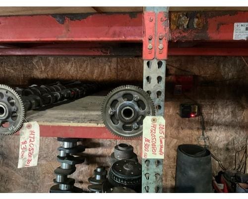 DETROIT DD15 Injector Cam