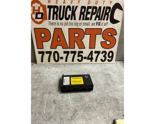 2011 FREIGHTLINER Cascadia DETROIT DD15 Chassis Cont Mod
