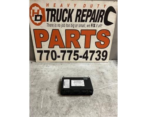 2011 FREIGHTLINER Cascadia DETROIT DD15 Chassis Cont Mod