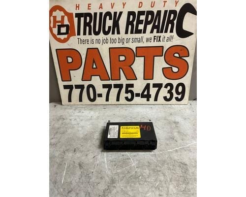 2012 FREIGHTLINER Cascadia DETROIT DD15 Chassis Cont Mod