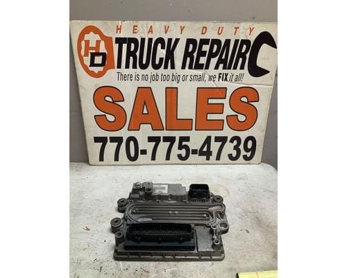 Detroit DD15 ECM/MCM