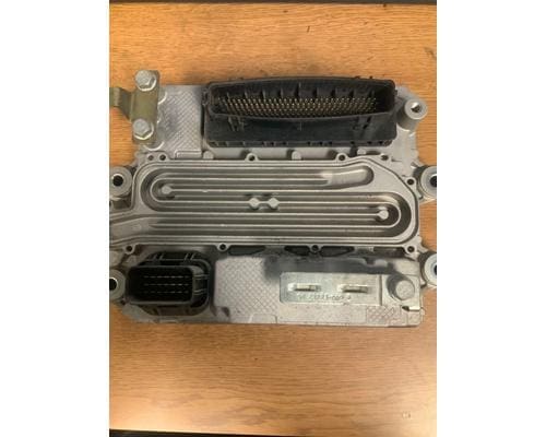 DETROIT DD15 ECM