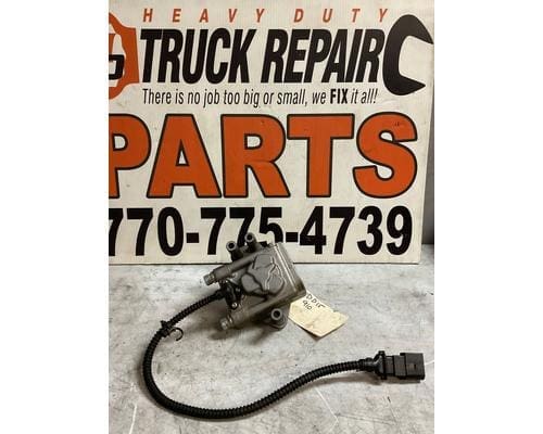 2017 FREIGHTLINER Cascadia DETROIT DD15 EGR Valve