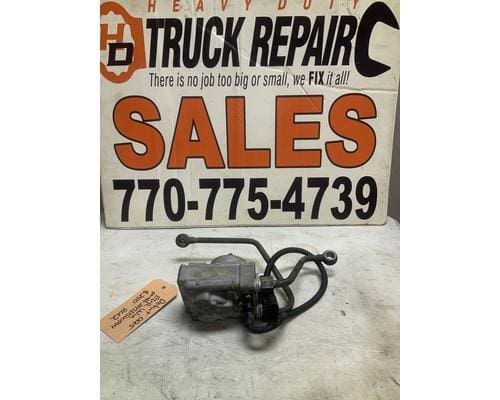 DETROIT DD15 EGR Valve