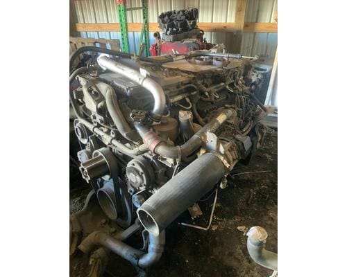 DETROIT DD15 906 Series Engine Assembly