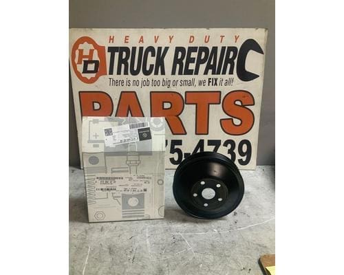 DETROIT DD15 Water Pump