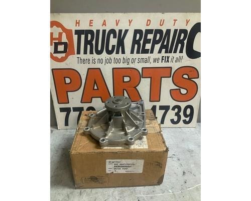 DETROIT DD15 Water Pump
