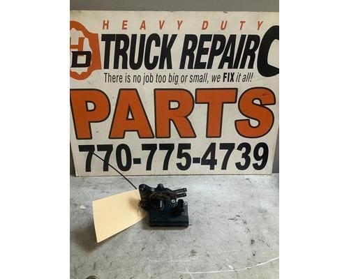 DETROIT Detroit 60 Series 14 L. Engine Parts Misc.