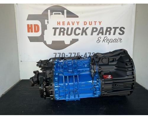 DETROIT DT-12OA Transmission Assembly