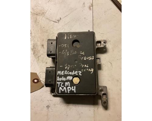 DETROIT DT12 ECM (Transmission)