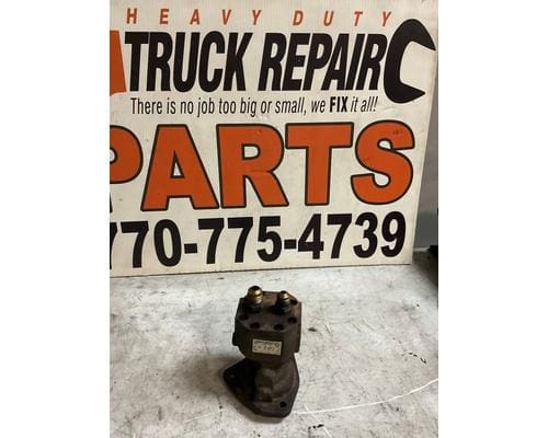 DETROIT Series 60 12.7 (ALL) Fuel Pump (Injection)