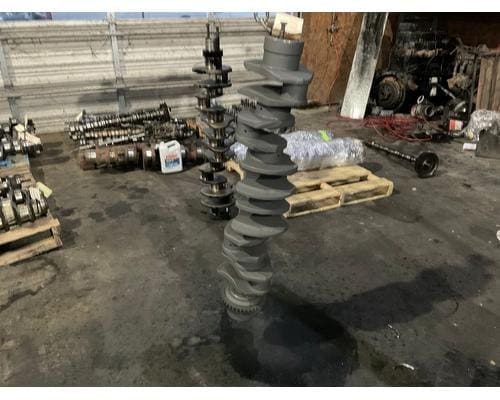 DETROIT Series 60 12.7 DDEC IV Crankshaft