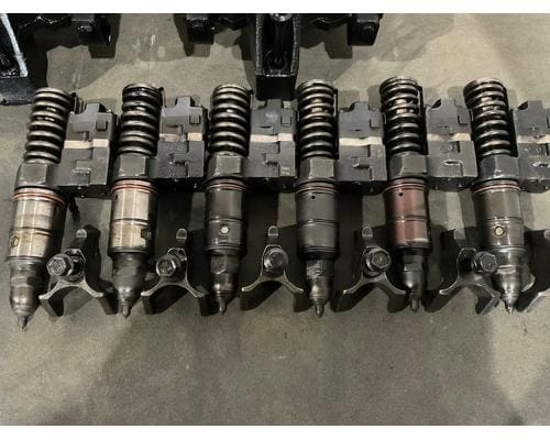 DETROIT Series 60 12.7 DDEC IV Fuel Injector