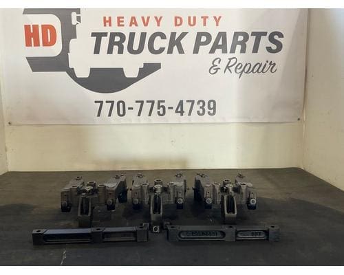 DETROIT Series 60 12.7 DDEC IV Jake/Engine Brake