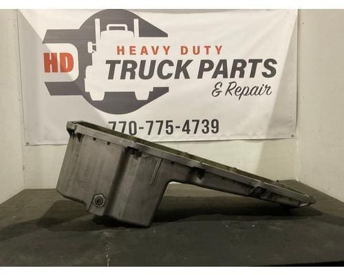 DETROIT Series 60 12.7 DDEC IV Oil Pan