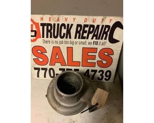 DETROIT Turbocharger / Supercharger