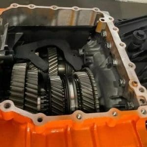 Eaton Fuller PO-15F112C Transmission Assembly