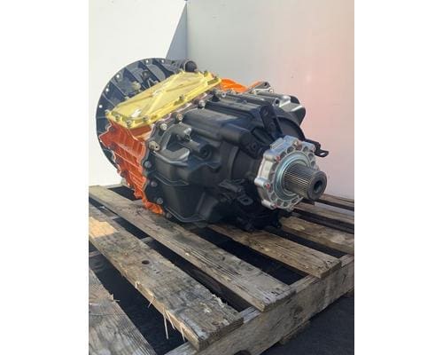 Eaton Fuller PO-16F112C Transmission Assembly