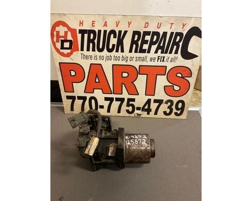 Eaton Fuller Ultrashift Plus Automatic Transmission Parts, Misc.