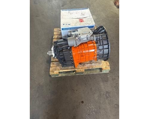 Eaton/Fuller PO-14F112C Transmission Assembly