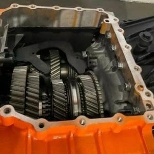 Eaton/Fuller PO-15F112C Transmission Assembly