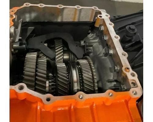 Eaton/Fuller PO-15F112C Transmission Assembly