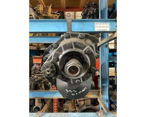 EATON DS404 Differential Assembly (Front, Rear)