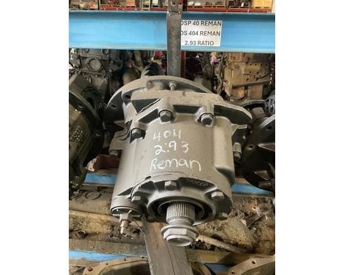 EATON DSP40 Differential Assembly (Front, Rear)
