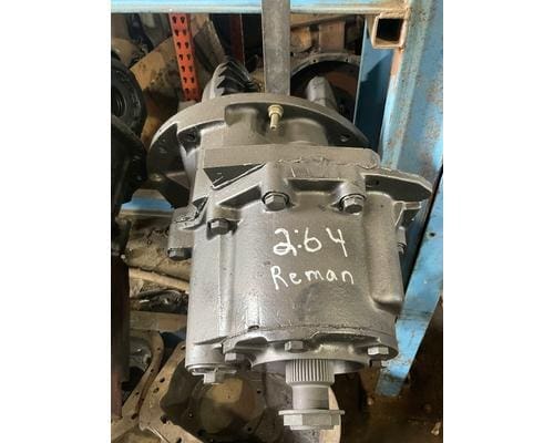EATON DSP40 Differential Assembly (Front, Rear)