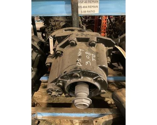EATON DSP40 Differential Assembly (Front, Rear)