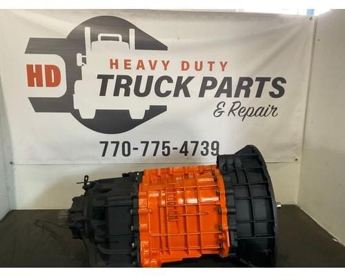 EATON EEO-16F112C Transmission Assembly