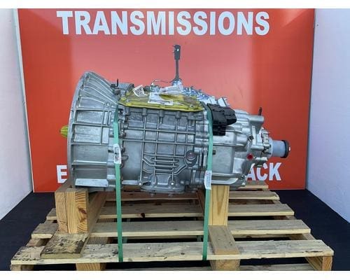 EATON EEO-18F112C Transmission Assembly
