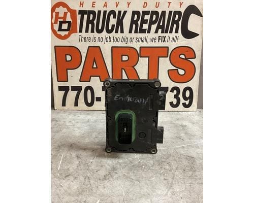 2015 PETERBILT 579 EATON Endurant 12 Spd Transmission Control Module (TCM)