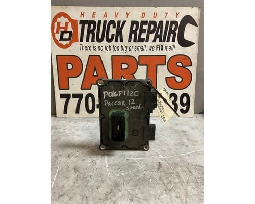EATON Endurant 12 Spd Transmission Control Module (TCM)