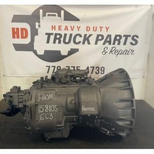 EATON FAOM-15810S-EC3 Transmission Assembly