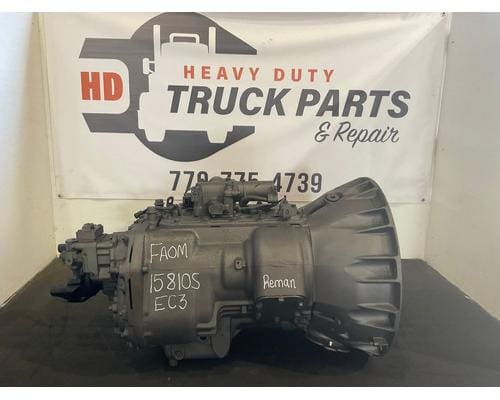 EATON FAOM-15810S-EC3 Transmission Assembly