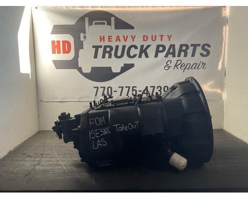 EATON FOM15E310LAS Transmission Assembly