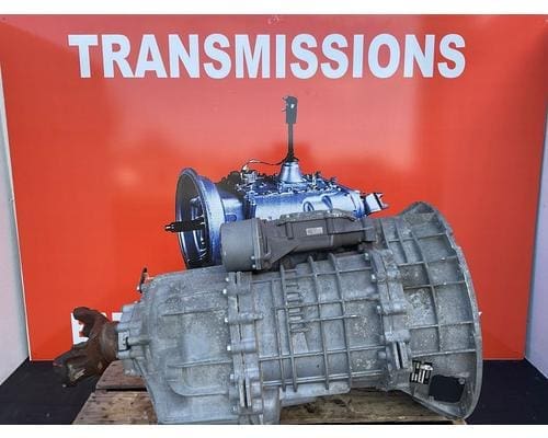 EATON PO-16F112C Transmission Assembly