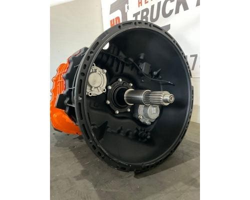 EATON PO-16F112C Transmission Assembly