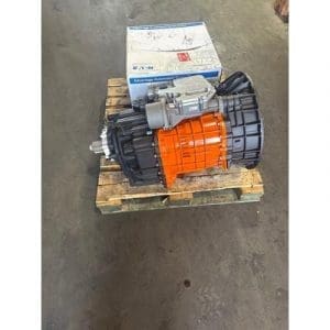 EATON PO-17F112C Transmission Assembly